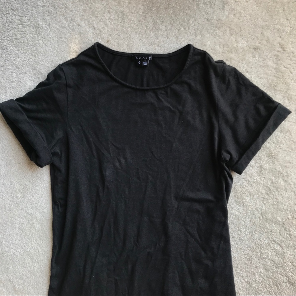 Theory shirt - Picture 3 of 6